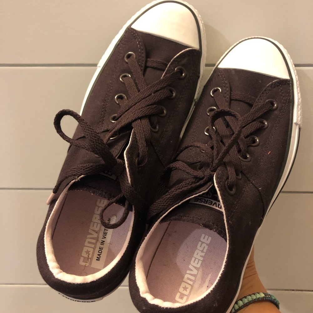 Converse All-Stars
